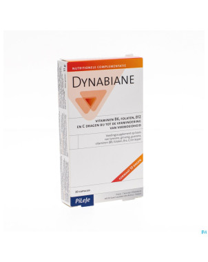 Dynabiane    gel 20x592mg