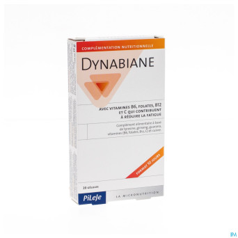 Dynabiane    gel 20x592mg