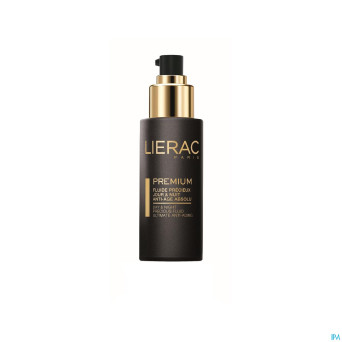 Lierac premium fluide fl pompe  50ml