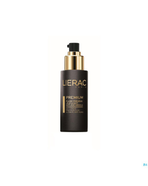 Lierac premium fluide fl pompe  50ml