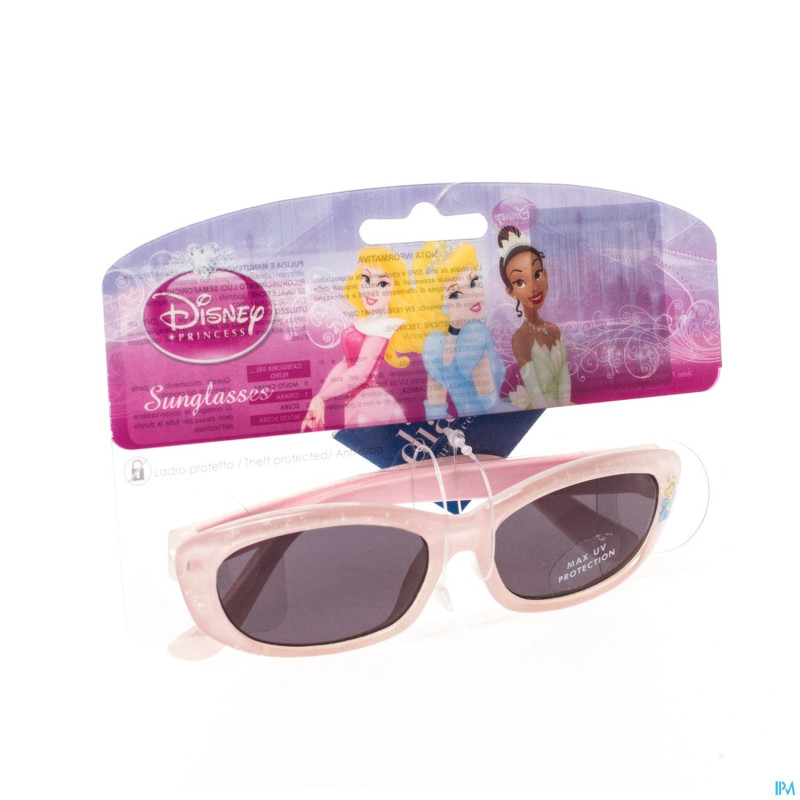 Hello kitty lunettes solaires princess rose