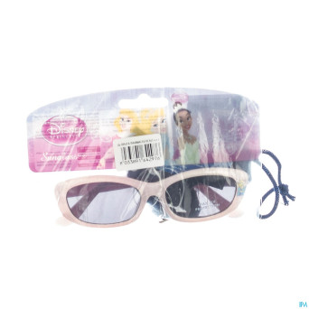 Hello kitty lunettes solaires princess rose