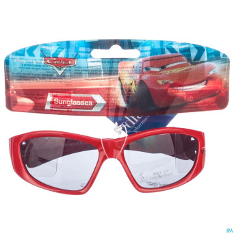 Hello kitty lunettes solaires cars rouge