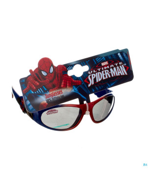 Hello kitty lunettes solaires spiderman rouge