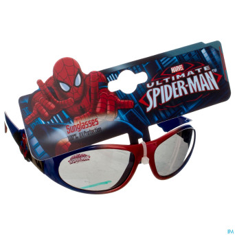 Hello kitty lunettes solaires spiderman rouge