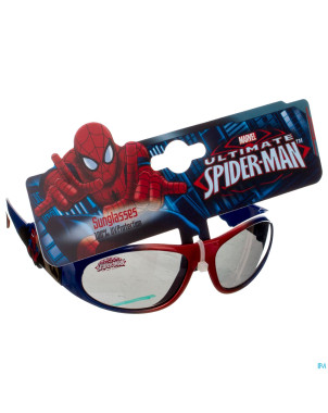 Hello kitty lunettes solaires spiderman rouge