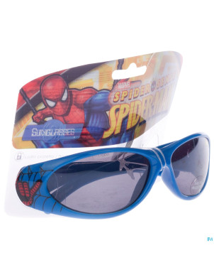Hello kitty lunettes solaires spiderman bleu