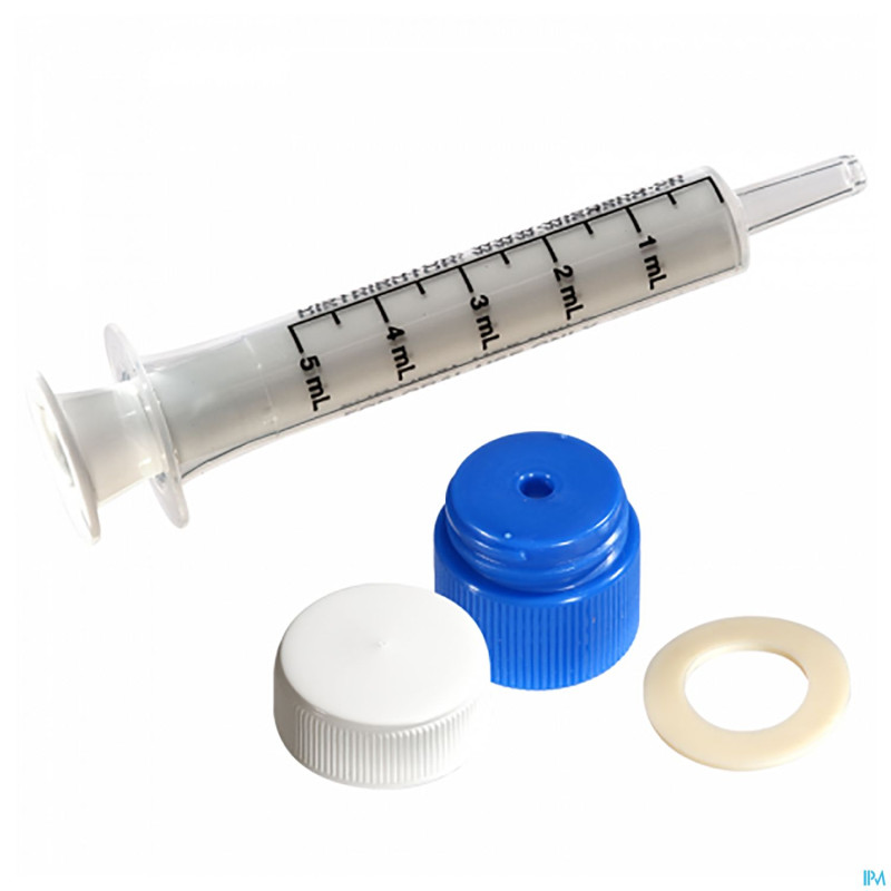 Wiegand dispenser bouchon a visser