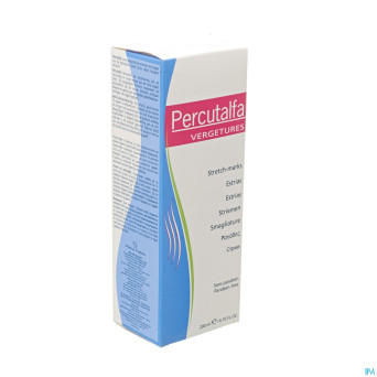 Percutalfa emuls vergetures nf 200ml