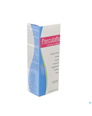 Percutalfa emuls vergetures nf 200ml