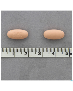 Forzaten/hct 40 mg/10 mg/25 mg comp pell 98