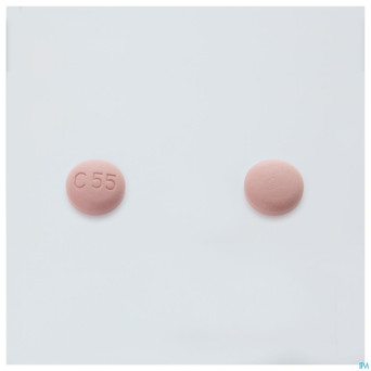 Forzaten/hct 40 mg/10 mg/12,5 mg comp pell 28