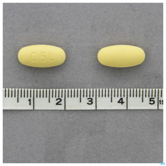 Forzaten/hct 40 mg/ 5 mg/25 mg comp pell 28