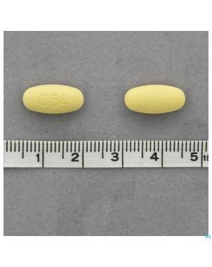 Forzaten/hct 40 mg/ 5 mg/25 mg comp pell 28