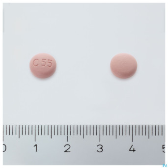 Forzaten/hct 40 mg/10 mg/12,5 mg comp pell 98