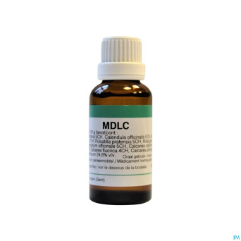 Mdlc gutt 30ml heel