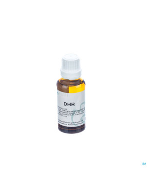 Dhr gutt 30ml heel