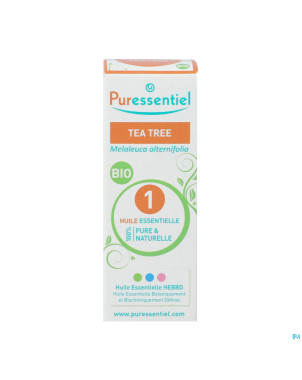 Puressentiel he tea tree bio expert 10ml