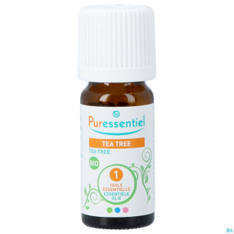 Puressentiel he tea tree bio expert 10ml