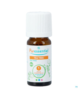Puressentiel he tea tree bio expert 10ml