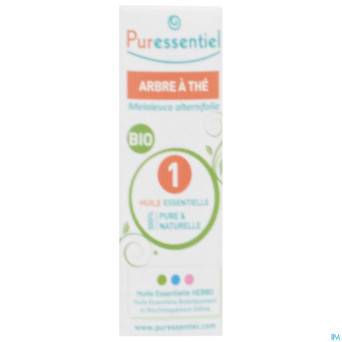 Puressentiel he tea tree bio expert 10ml