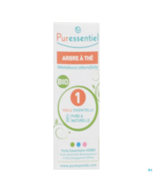 Puressentiel he tea tree bio expert 10ml