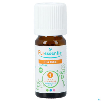 Puressentiel he tea tree bio expert 10ml