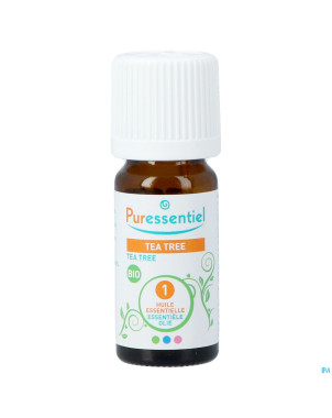 Puressentiel he tea tree bio expert 10ml