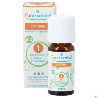 Puressentiel he tea tree bio expert 10ml