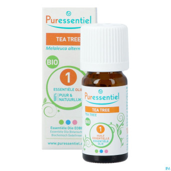 Puressentiel he tea tree bio expert 10ml