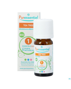 Puressentiel he tea tree bio expert 10ml