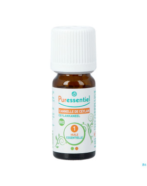 Puressentiel he canelle ceyl.bio expert 5ml