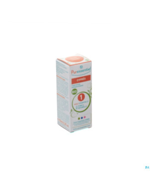Puressentiel he cypres bio expert 10ml