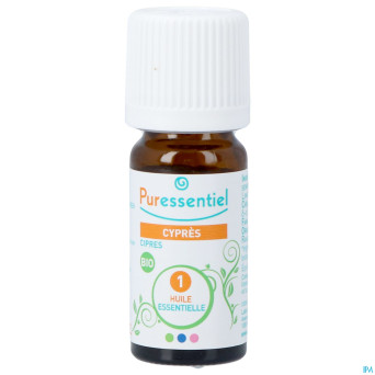 Puressentiel he cypres bio expert 10ml
