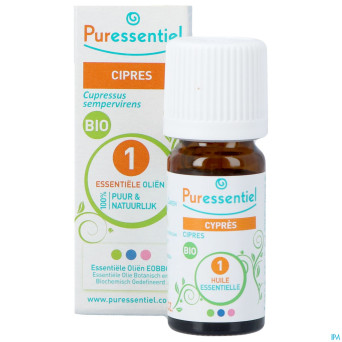 Puressentiel he cypres bio expert 10ml