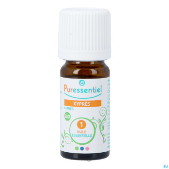 Puressentiel he cypres bio expert 10ml