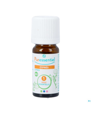 Puressentiel he cypres bio expert 10ml