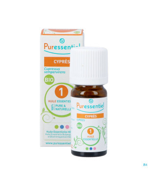 Puressentiel he cypres bio expert 10ml