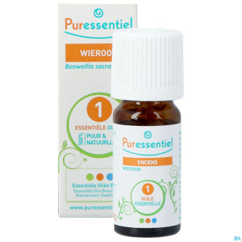 Puressentiel he encens bio expert 5ml