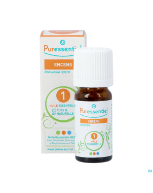 Puressentiel he encens bio expert 5ml