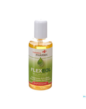 Flexeol souplesse articulaire  lotion 100ml