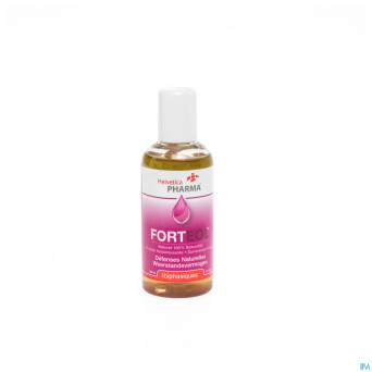 Forteol defense naturelle    lotion 100ml