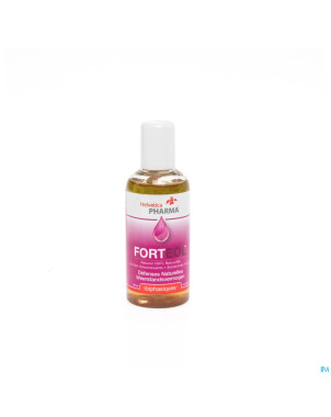 Forteol defense naturelle    lotion 100ml