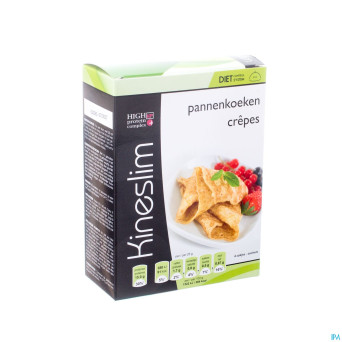 Kineslim mix pour crepes pdr   sach 4