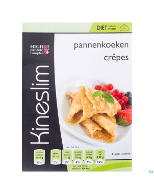 Kineslim mix pour crepes pdr   sach 4