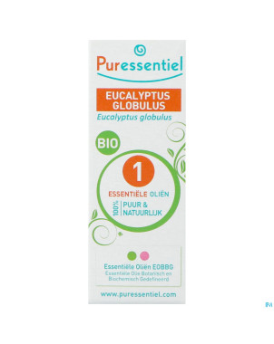 Puressentiel he eucalypt.glob.bio exp. 10ml
