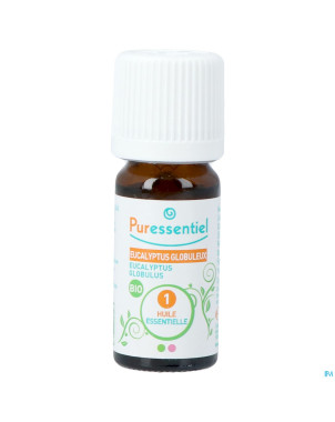 Puressentiel he eucalypt.glob.bio exp. 10ml