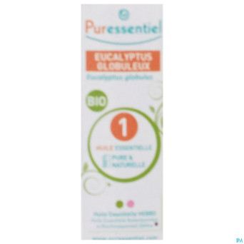 Puressentiel he eucalypt.glob.bio exp. 10ml