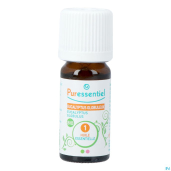 Puressentiel he eucalypt.glob.bio exp. 10ml