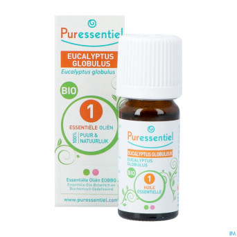 Puressentiel he eucalypt.glob.bio exp. 10ml